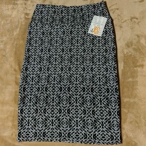 LulaRoe Cassie Skirt